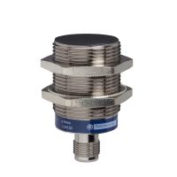 Czujnik indukcyjny OsiSense XS M30 z wyjściem NPN 1NO, 12/24V DC, konektor M12 | XS530B1NAM12 Telemecanique Sensors