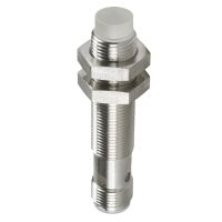 Czujnik indukcyjny OsiSense XS M12 1NO, 12/48V DC, konektor M12 | XS512B1CAM12 Telemecanique Sensors
