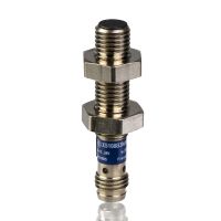 Czujnik indukcyjny XS5 M8 L42mm mosiądz Sn 1,5mm 12-24VDC M8, XS5 M8 | XS508B1PAM8 TMSS France