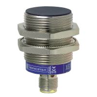 Czujnik indukcyjny XS1 M30 L52,7mm mosiądz Sn 10mm 12-24VDC M12 | XS1N30PC410D Telemecanique Sensors