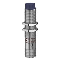 Czujnik indukcyjny M12 NO NPN 4MM 12-24V KON M12 | XS212BLNAM12 Telemecanique Sensors