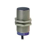 Czujnik indukcyjny MET.10MM.NO AC/DC 2PRZE.ZAB. | XS1M30MA250 TMSS France