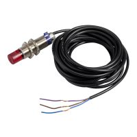 Czujnik fotoelektryczny M18 ODBICIOWY DC PNP NZ 90ST | XUB4BPBWL2 TMSS France