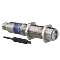 Czujnik fotoelektryczny UFIOL.ODBIC.0-80MMPNP KONEKT | XU5M18U1D TMSS France