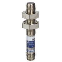 Czujnik fotoelektryczny XUA odbiciowy Sn 0,05m 12-24VDC M8 | XUAH0515S TMSS France