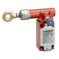 Wyłącznik cięgnowy LEWA ST., 1NC+1NO, PG13.5 | XY2CJL15 Telemecanique Sensors