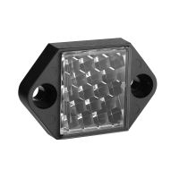 Akcesoria czujnika odbłyśnik 24x21mm | XUZC24 Telemecanique Sensors