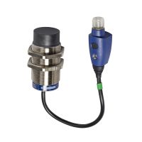 Czujnik indukcyjny OSICONCEPT M30 18MM DC M12 | XS630B2PAL01M12 Telemecanique Sensors
