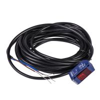 Czujnik fotoelektryczny OSI MIN DC NPN NO/NZ | XUM0ANSAL2 Telemecanique Sensors