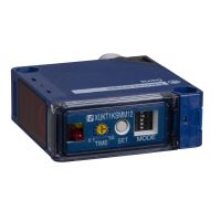 Czujnik fotoelektryczny REFL.DO MAT.PRZEZR.1.5M | XUKT1KSML2 Telemecanique Sensors