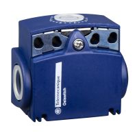 Korpus łącznika krańcowego ZCT kompaktowy 1NC 1NO działanie migowe Pg11 | ZCT21G11 Telemecanique Sensors