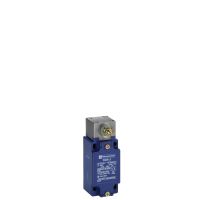 Korpus łącznika krańcowego 1NC+1NO konektor M12 | ZCKJ18H29 Telemecanique Sensors