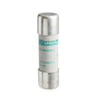 Bezpiecznik AM cylindryczny 14x51mm 25A 500VAC | DF2EA25 Schneider Electric
