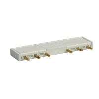 Mostek gniazd zasilających 45x45 | ETK214546 Schneider Electric