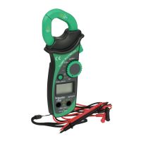 Miernik cyfrowy cęgowy KAT III 600V, IMT23214, Thorsman | IMT23214 Schneider Electric