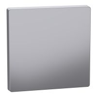 Klawisz pojedynczy system d, stal nierdzewna | MTN3300-6036 Schneider Electric