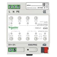 Bramka DALI Basic REG-K/1/16/64 | MTN6725-0003 Schneider Electric