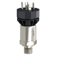 Przełącznik 250MBAR 4-20MA G1/4 MĘS.Konektor OP.25 | XMLP250MC21FQ Telemecanique Sensors