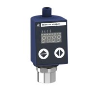 Czujnik ciśnienia OsiSense XM, XMLR 1 bar G 1/4 24VDC 4..20 mA M12 | XMLRM01G0T25 TMSS France