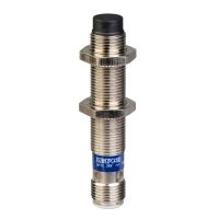 Czujnik indukcyjny OsiSense XS XS2 cylindryczny M12 12..24VDC | XS2M12PC410D Telemecanique Sensors
