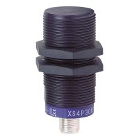 Czujnik indukcyjny OsiSense XS XS4 M30 L70mm PPS Sn15mm 12..48VDC M12 | XS4P30PB370D Telemecanique Sensors