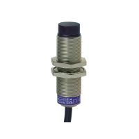 Czujnik indukcyjny M18 24 240V | XS618B4MAL5 Telemecanique Sensors