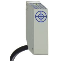 Czujnik indukcyjny KOM.PL.4MM.NO AC/DC CZ.NW. | XS8G12MA230 Telemecanique Sensors