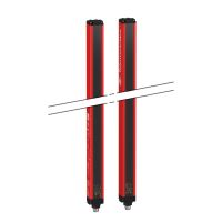 Kurtyna bezpieczeństwa typ 4 30 MM,DET.DŁONI, 1510 MM | XUSL4E30H151N Telemecanique Sensors