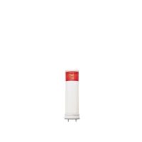 Kolumna świetlna bez buczyka Fi-60mm 1 element światło ciągłe LED 100-240V | XVC6M1K Schneider Electric