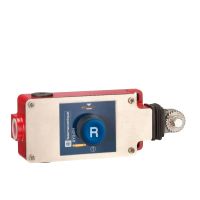 Wyłącznik cięgnowy EMERGENCY STOP 15M 2NC 1NO | XY2CH13190H29 Telemecanique Sensors