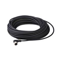 Konektor M12 - żeński -90-5P-15m OKABL. | XZCP1264L15 TMSS France