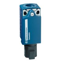 Dławik kablowy wejście niemieckie korpus plastikowy OsiSense XC | ZCPED44 Telemecanique Sensors