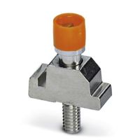 Łącznik ślizgowy GS-GSK/S, srebrny | 0305116 Phoenix Contact