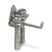 Mostek łączeniowy ASB 2-RTK/S | 0311281 Phoenix Contact