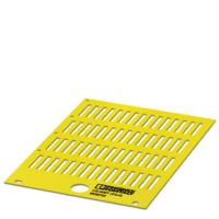 Oznaczniki kablowe US-WMT (23X4) YE | 0828956 Phoenix Contact