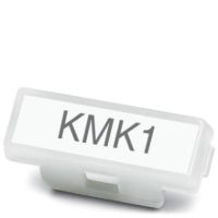 Oznacznik kabli z tworzywa KMK 1 | 0830745 Phoenix Contact