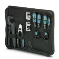 Zestaw narzędzi TOOL-KIT SOLAR | 1212071 Phoenix Contact
