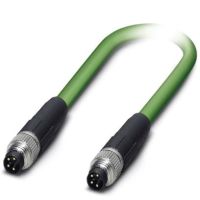 Kabel sieciowy VS-M8MS-M8MS/93B-0,5 | 1402448 Phoenix Contact