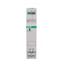 przekaźnik elektromagnetyczny PK-2P 110 V | PK-2P-110V F&F