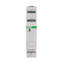 przekaźnik elektromagnetyczny PK-4PR 110V | PK-4PR-110V F&F