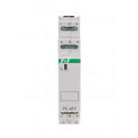 przekaźnik elektromagnetyczny PK-4PZ 110V | PK-4PZ-110V F&F