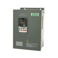 Falownik trójfazowy Uwe=3x400V AC, Iwe=35A, Uwy=3x400V AC, Iwy=32A, Pmax=15kW | FA-3X150 F&F