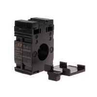 Przekładnik prądowy TI Fi-22mm, 80/5 A/A, 2.5VA, kl. 1, FS5, IP20 | TI-80-5 F&F
