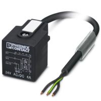 Kabel czujnika/urządzenia wykonawczego SAC-3P-10,0-PUR/A-1L-Z | 1435014 Phoenix Contact