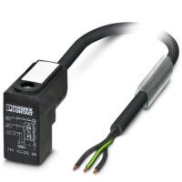 Kabel czujnika/urządzenia wykonawczego SAC-3P- 5,0-PUR/C-1L-Z | 1435551 Phoenix Contact