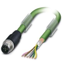 Kabel systemowy magistrali - SAC-5P-M12MSB/ 2,0-900 | 1507065 Phoenix Contact