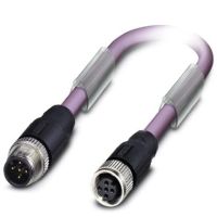Kabel systemowy magistrali SAC-5P-M12MS/ 5,0-920/M12FS | 1507560 Phoenix Contact