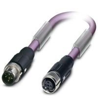 Kabel systemowy magistrali SAC-5P-MS/ 2,0-920/FS SCO | 1518287 Phoenix Contact