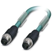 Kabel systemowy magistrali - SAC-4P-M12MSD/ 1,0-931/M12MSD | 1569456 Phoenix Contact