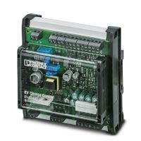 Sterowanie ładowania EV-CC-AC1-M3-CBC-SER-HS | 1622452 Phoenix Contact